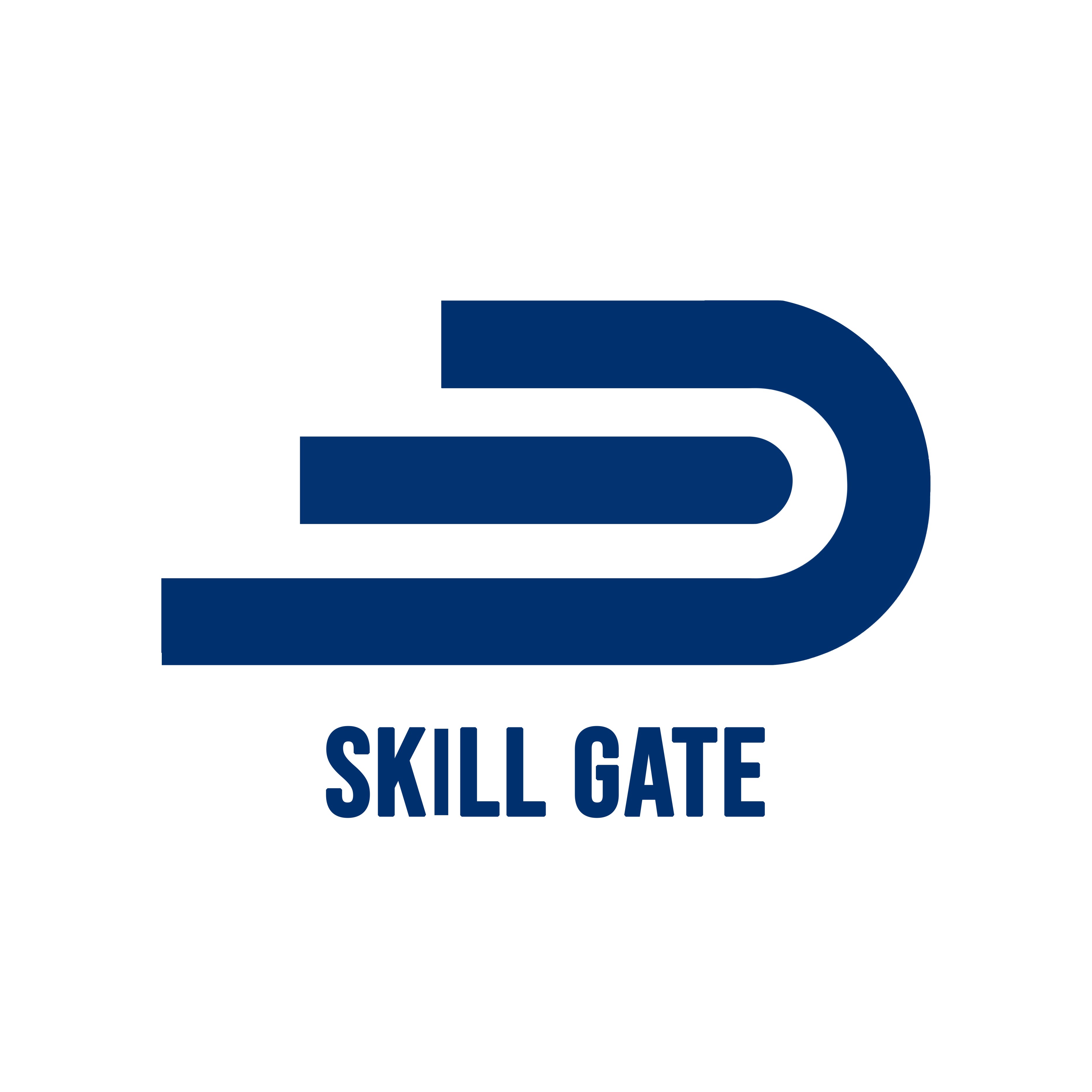 Skill Gate LMS